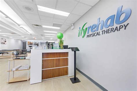 Physical Therapy in Astoria, NY | Ivy Rehab - new york rehabilitation astoria