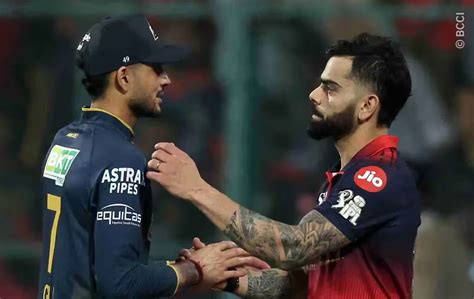 RCB vs GT Highlights, IPL 2026: 3 moments that generated a buzz among ...