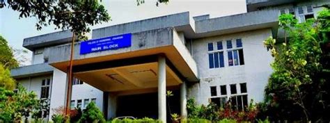 College of Engineering Poonjar Placements: Average & Highest Package ...