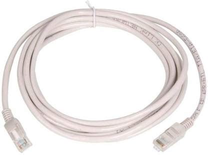 SMART PRO LAN Cable 3 m LAN Cable, RJ45 Type Connector, 3 Meter - SMART ...