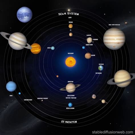 Solar System Exploration 的图像结果