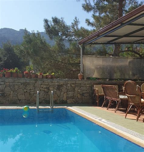 SARIGUL APART (Icmeler) - Apartment Reviews & Photos - Tripadvisor