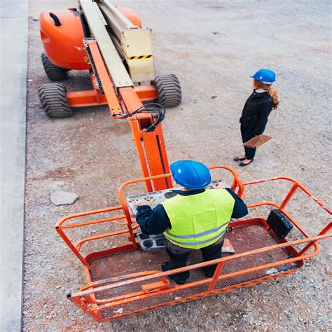 Aerial Lift Training Train The Trainer at Evelyn Lawson blog