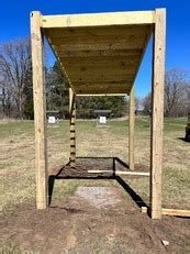 Archery Range Remains Closed