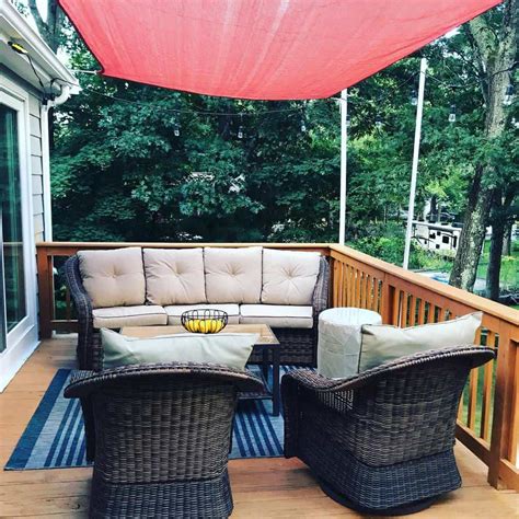 The Top 81 Deck Decorating Ideas