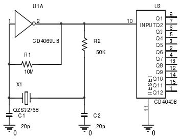磁致伸缩位移传感器激励脉冲电路设计