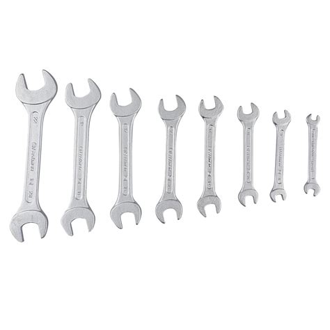 Buy DOE Jaw Spanner Kit Online at Jaibros | Eastman Tools