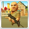 Get Cartoon Commando War 3D - Microsoft Store en-IN