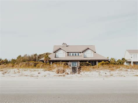 Martha's Vineyard Weather - Best Times To Visit