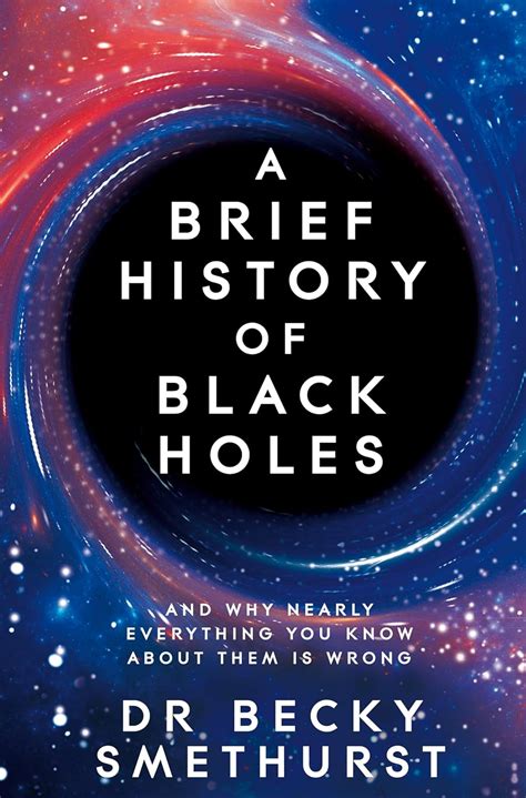 Buy A Brief History of Black Holes Book Online at Low Prices in India ...