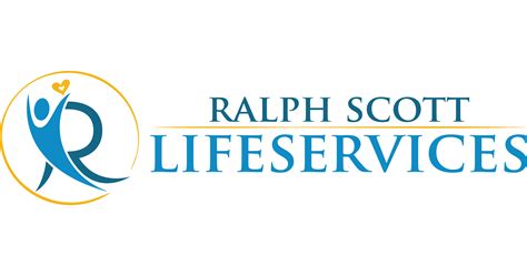 Ralph Scott Lifeservices - Job Opportunities