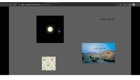 JavaScript Cxanvas 的图像结果