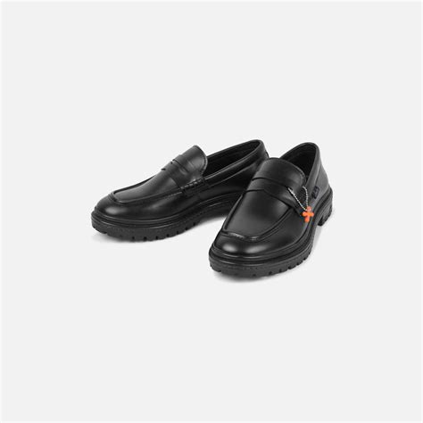 Men’s Loafers – Penny, Buckle & Slip-Ons | Ikoho