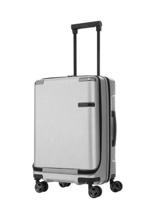 Samsonite EVOA SPINNER 55/20 FRT PKT-IN