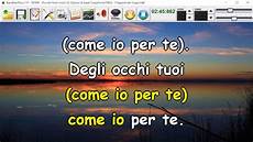 karaoke piccolo fiore i teppisti dei sogni piccolo fiore cori syncro karaoke piccolo fiore i teppisti dei sogni piccolo fiore cori syncro