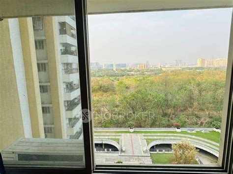 Hill Ridge Springs Gachibowli - Without Brokerage Semi-furnished 3 BHK ...