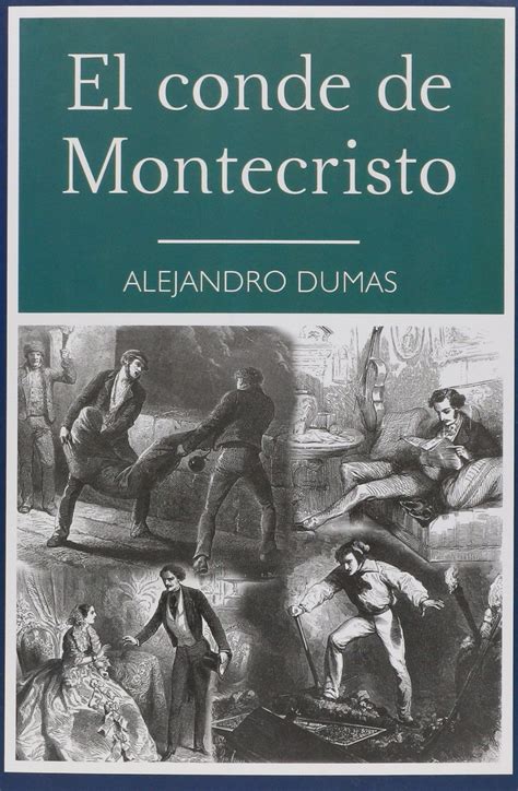 El Conde de Montecristo: Resumen, personajes y más