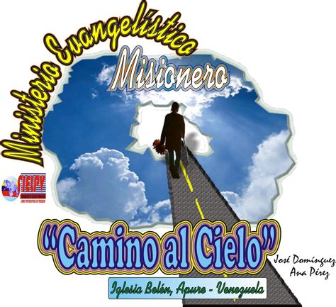 camino al cielo