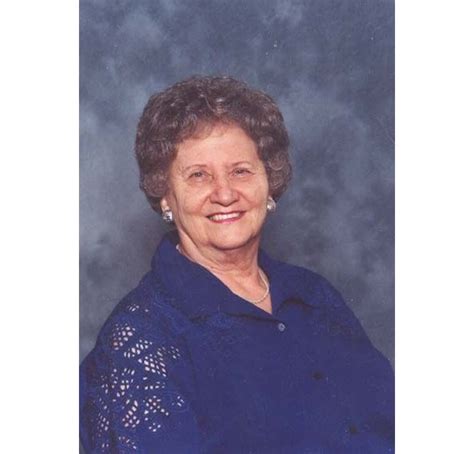 Eileen Biedrzycki Obituary (2008) - Albany, GA