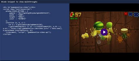 Image result for Tutorials Examples Game