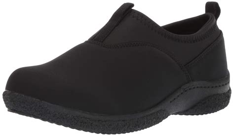 Propet Womens Madi Slip On Snow Boots | Womens fashion shoes, Shoe ...