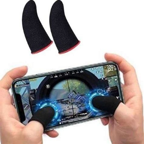 Finger Sleeves - Get Finger Sleeves for Gaming Online | Shopsy
