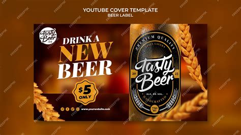 Beer Label Design 的图像结果