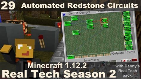 Image result for Advanced Redstone Lessons