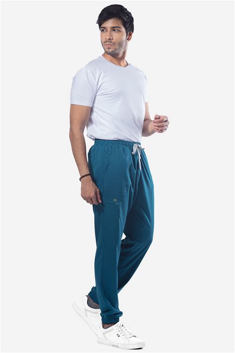 Male Underscrubs - Half Sleeve – Uniform Craft