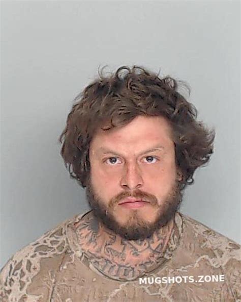 GARZA ANDREW 12/18/2023 - Nueces County Mugshots Zone