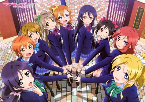 Discuss Everything About Love Live! Wiki | Fandom