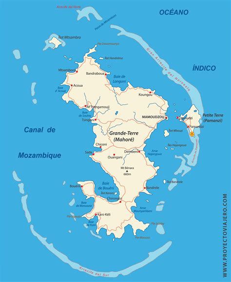 Territorios Franceses De Ultramar