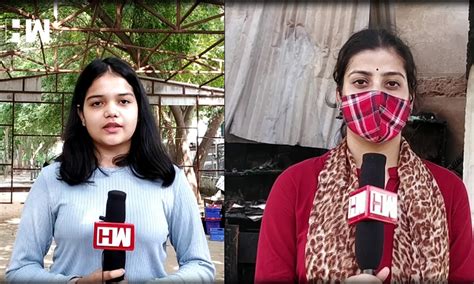 HW Network Journalists Move Supreme Court Challenging Tripura Police ...