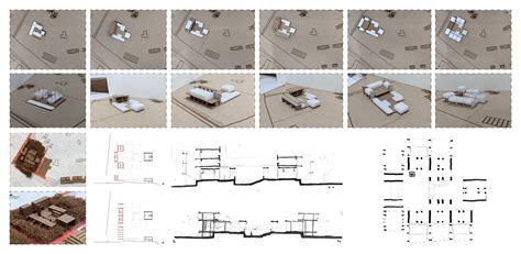 University Consortium: Staff Housing | CEPT - Portfolio