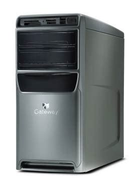 Gateway Desktop Computer 的图像结果