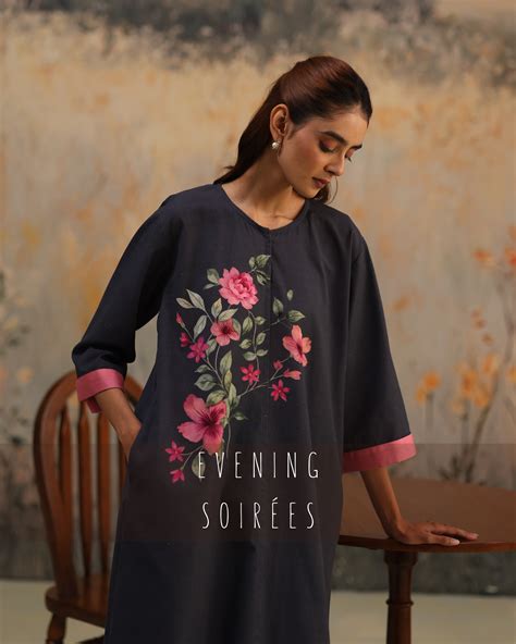 Premium Indian Women’s Clothing Online - Kaftans, Kurta, Coord sets ...