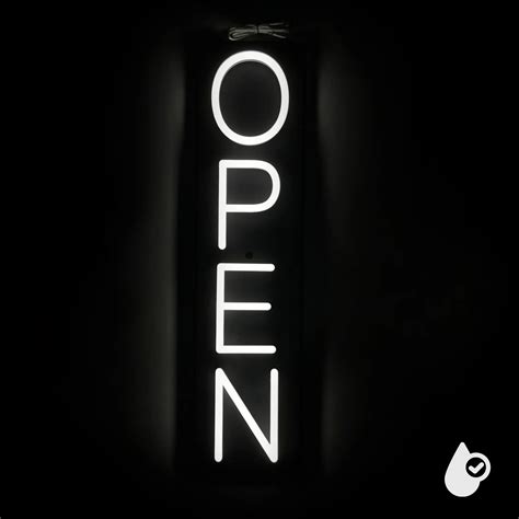 Led Open Signs