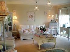 Shabby Chic Decorating Ideas Living Room by Shabby Chic Living Rooms Living Room And Dining Room Shabby Chic Decorating Ideas Living Room