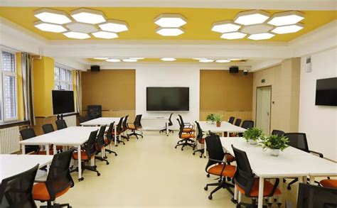 智慧教室-山东科技大学网络安全与信息化办公室