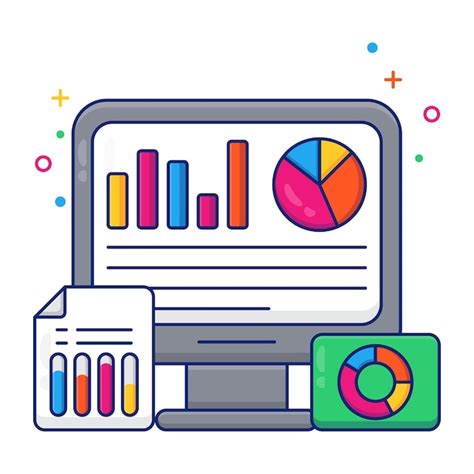 Data Analysis ClipArt 的图像结果