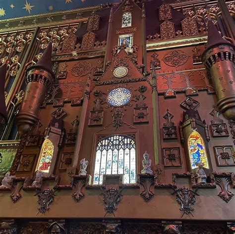 Always Wanted To Visit A Castle? Illinois Has 7 Of Them