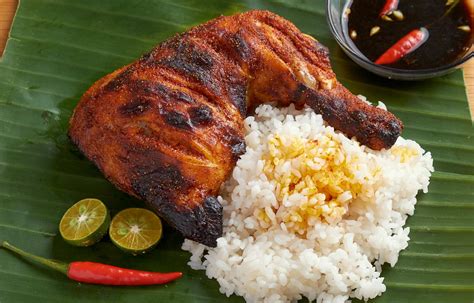 Air Fryer Chicken Inasal Recipe | Pepper.ph
