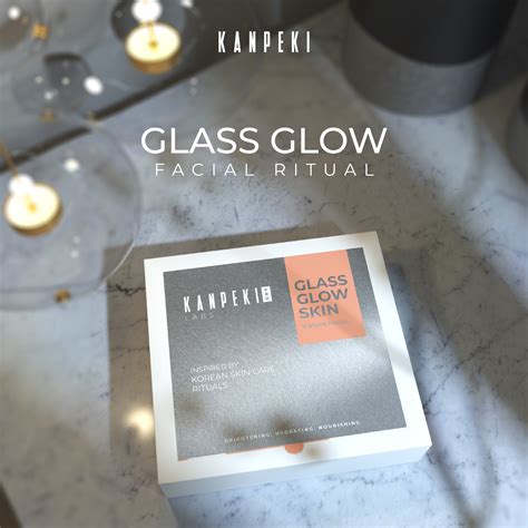 Facial Kit – Kanpeki Care