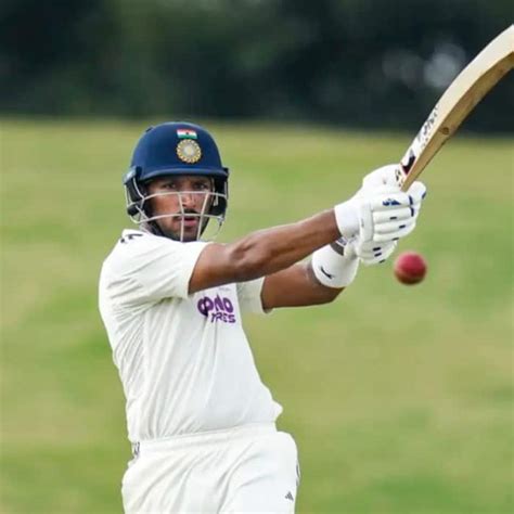 Star player Kavya Maran's SRH Nitish Kumar Reddy was removed from the ...