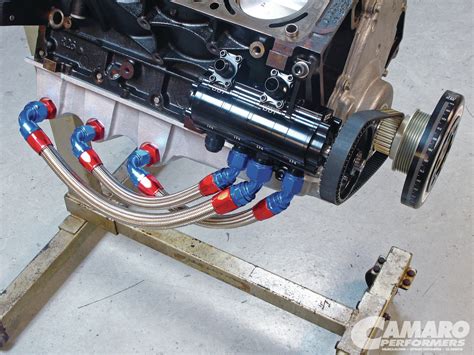 Sbc Oiling System Diagram Fantastic Wiring Diagram Online Latest Coil