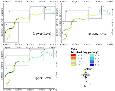 Suitability Assessment of Fish Habitat in a Data-Scarce River