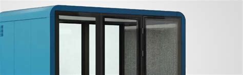 Tele Pods | OFFICEMATE