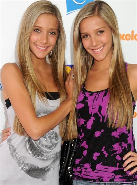 Twin Hotties