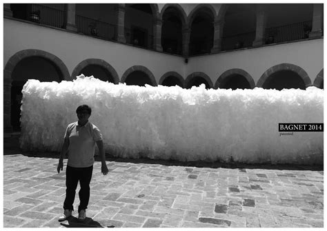 Galeria de Intervenção Urbana Coletiva em Aguascalientes: Proyecto BAGNET - 5