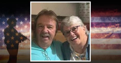 Obituary Guestbook | Clyde "Butch" A. Cramer of Newark, Ohio | Brucker ...